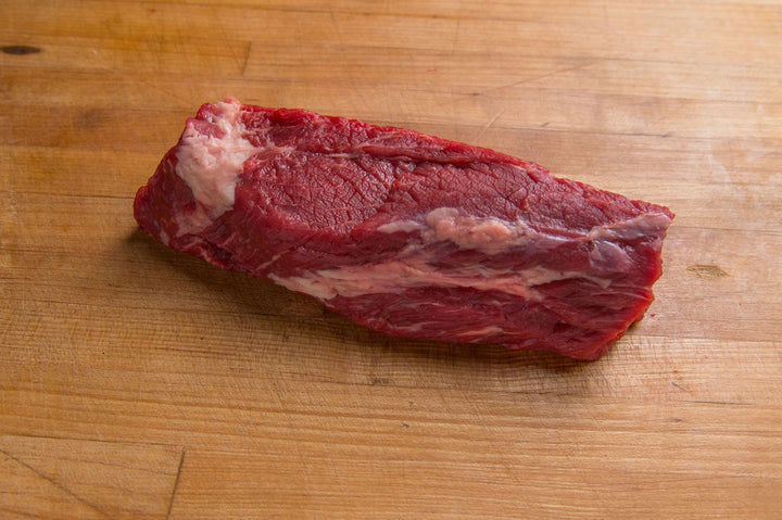 Grass-Fed Denver Steak