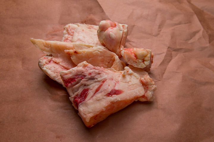 Beef Fat (Regular or Kidney)