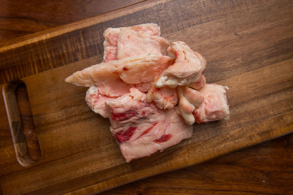 Beef Fat (Regular or Kidney)