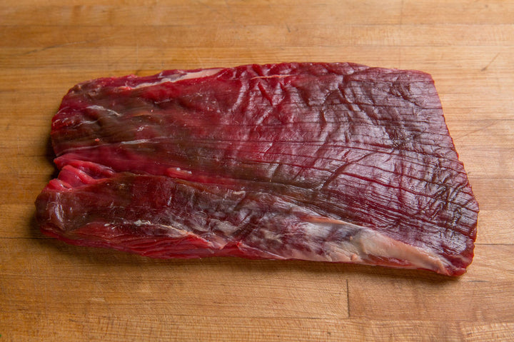 Grass-Fed Flank Steak