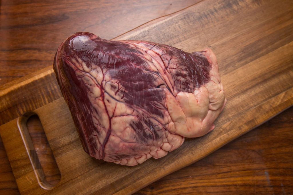 Beef Heart