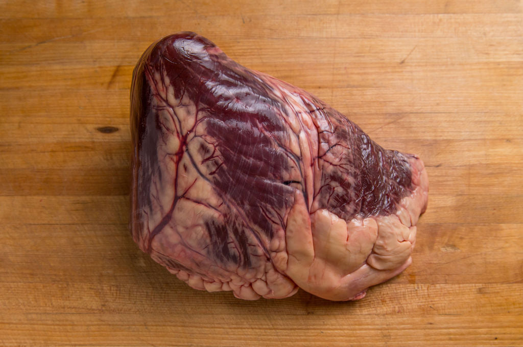 Beef Heart