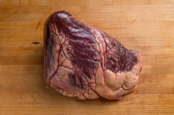 Beef Heart