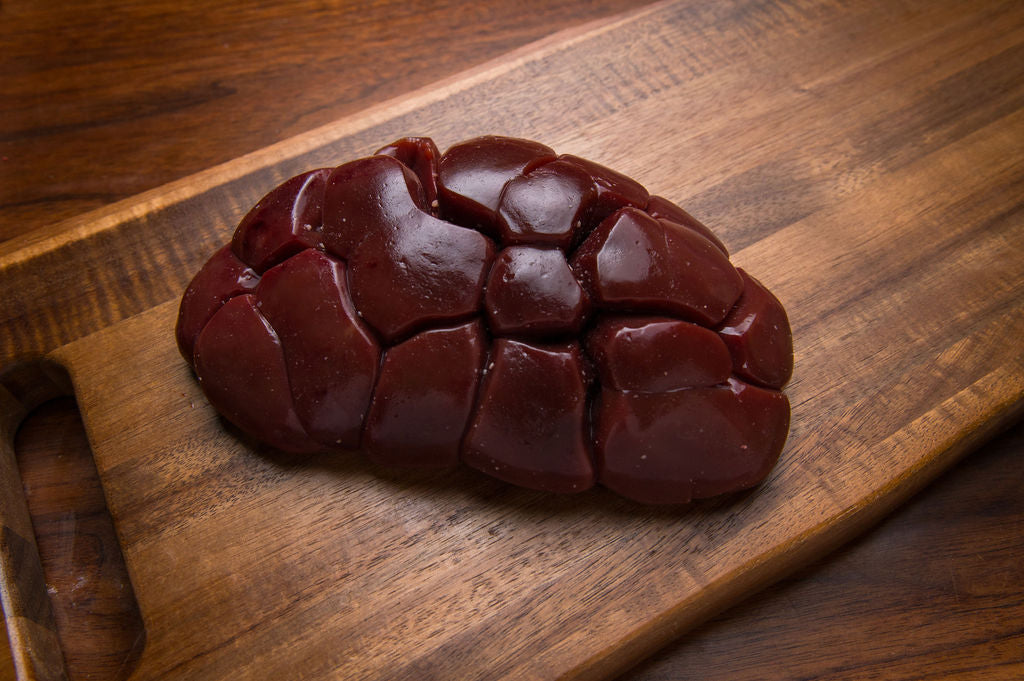 Beef Kidney