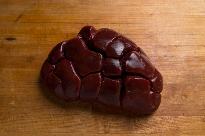 Beef Kidney