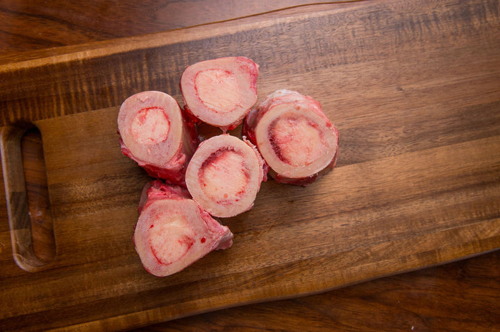 Beef Marrow Bones