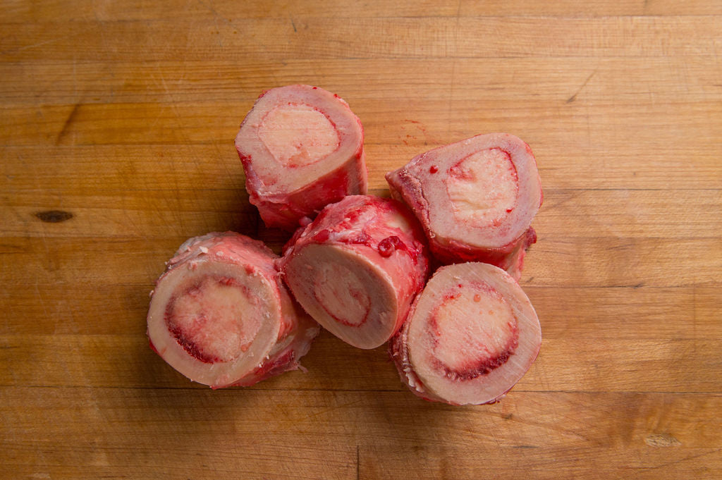 Beef Marrow Bones