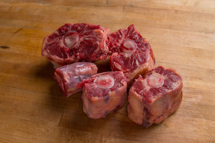 Beef Oxtail