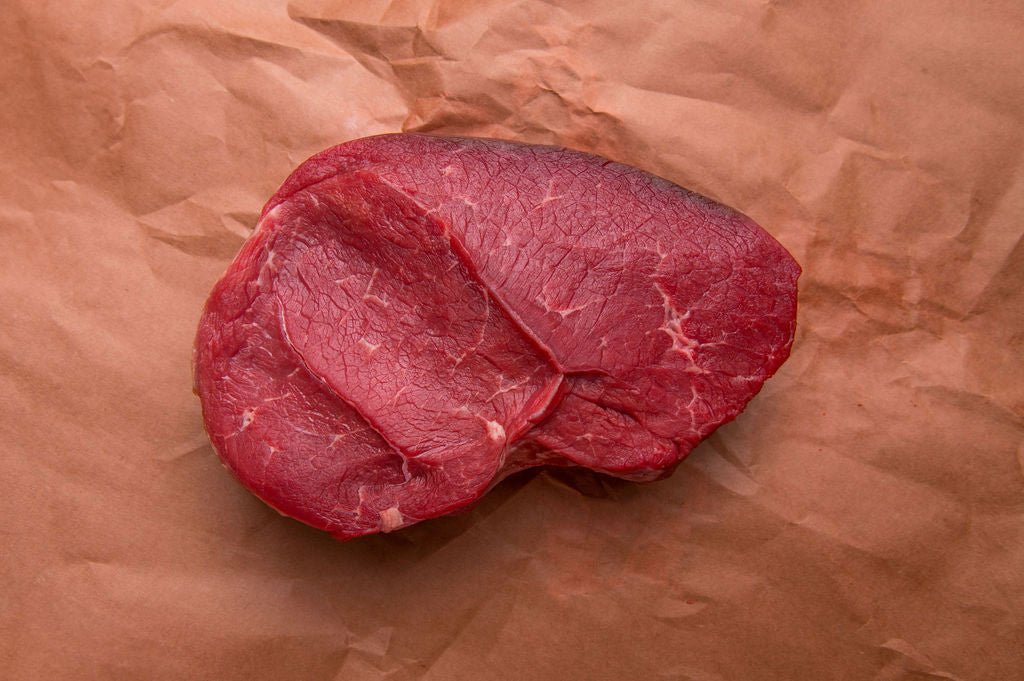 Sirloin Tip Roast - Beef - Old Salt Co - op