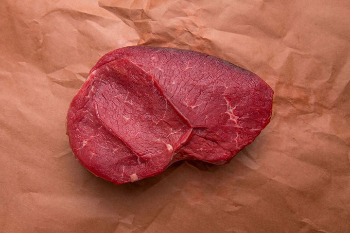 Sirloin Tip Roast - Beef - Old Salt Co - op