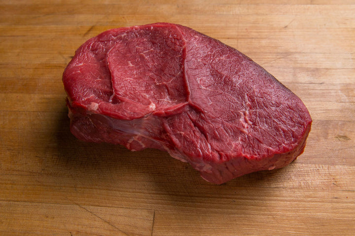 Grass-Fed Sirloin Tip Roast