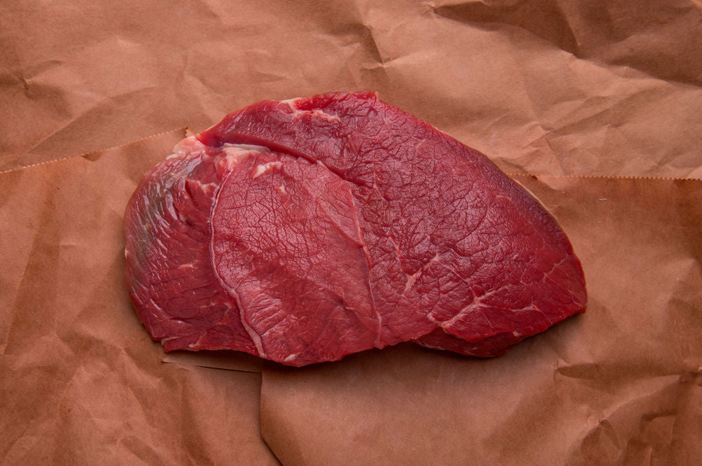 Sirloin Tip Steak