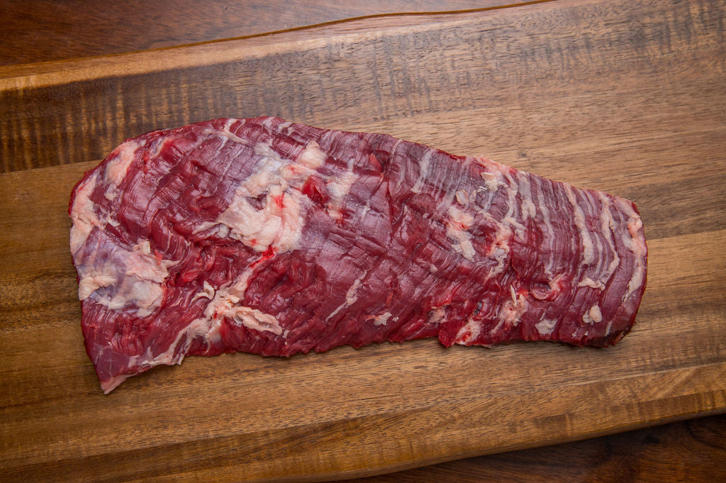 Grass-Fed Skirt Steak