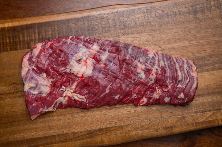 Grass-Fed Skirt Steak