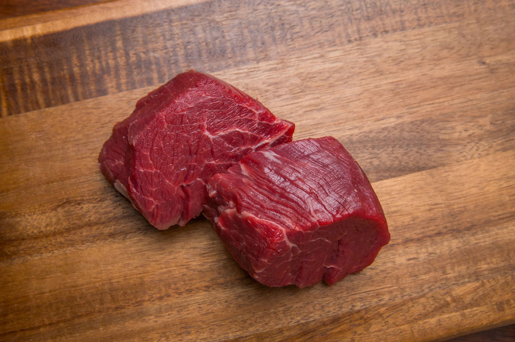 Grass-Fed Beef Tenderloin Filet