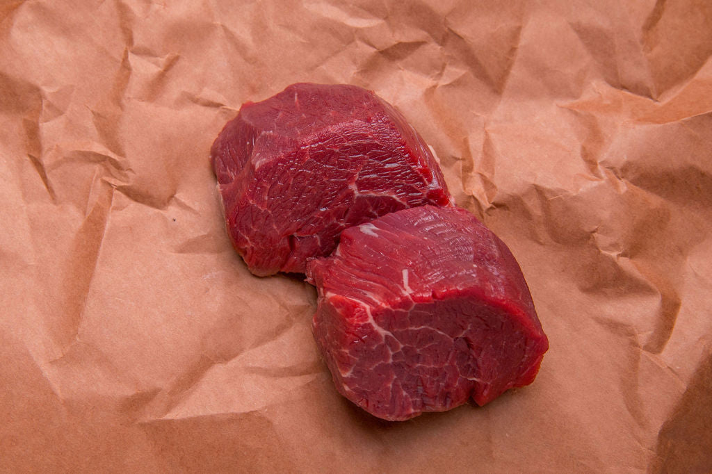 Grass-Fed Beef Tenderloin Filet