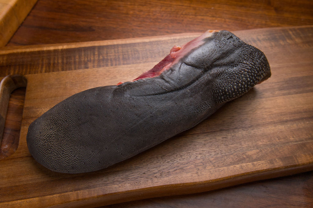 Beef Tongue