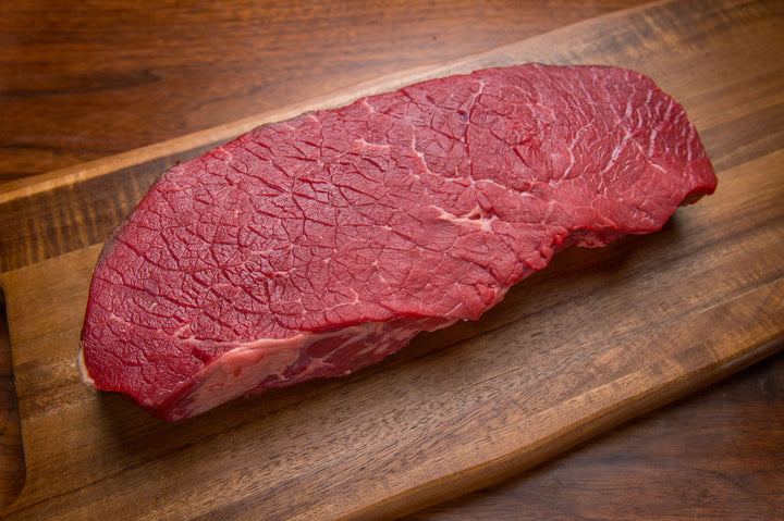 Top Round Roast (London Broil)