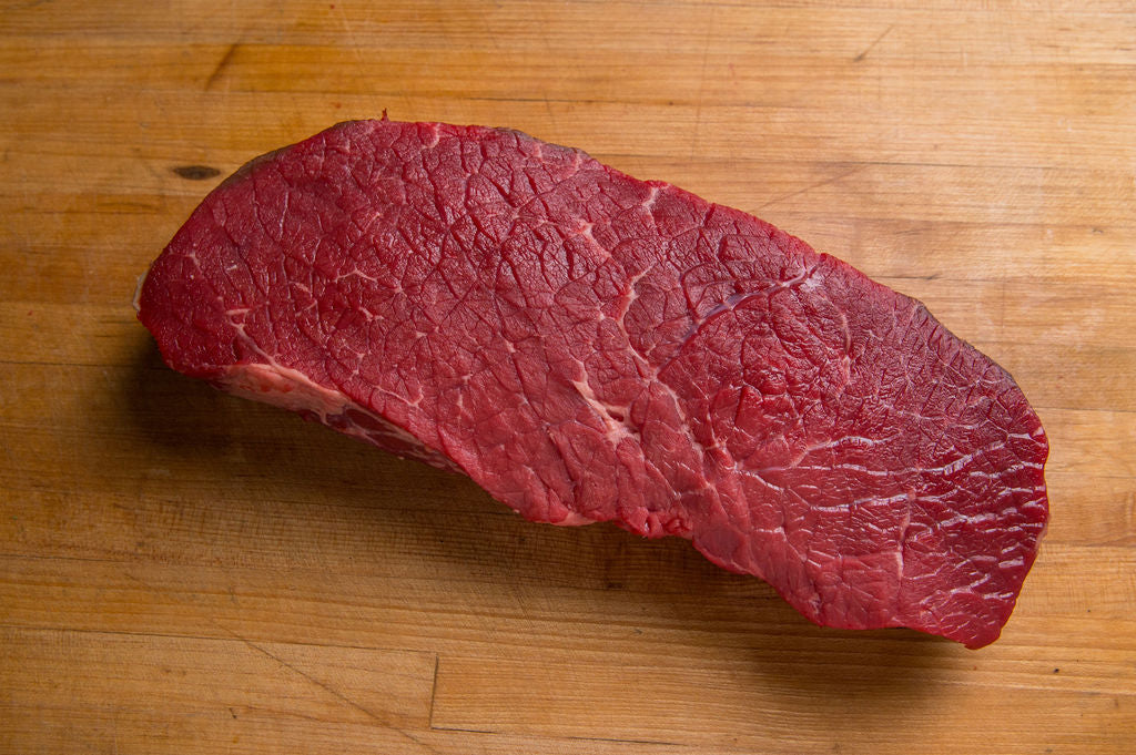 Top Round Roast (London Broil)