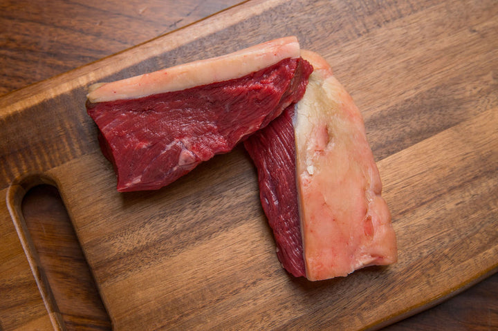 Top Sirloin Cap Steak