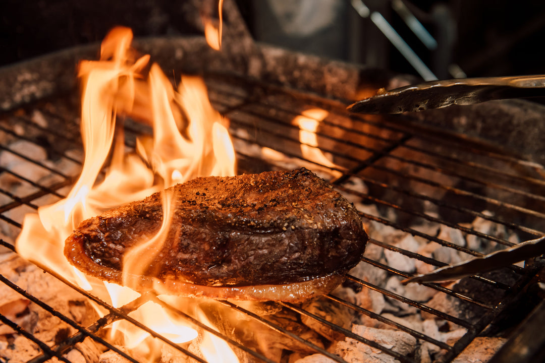 Top Sirloin Cap Steak