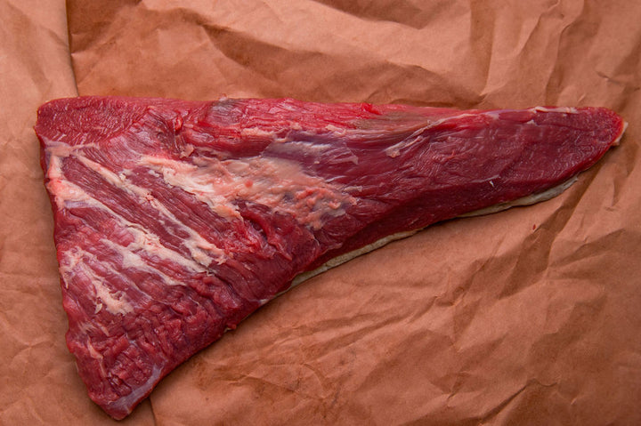 Grass-Fed Tri-Tip Roast