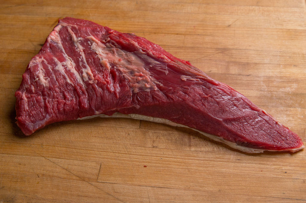 Grass-Fed Tri-Tip Roast