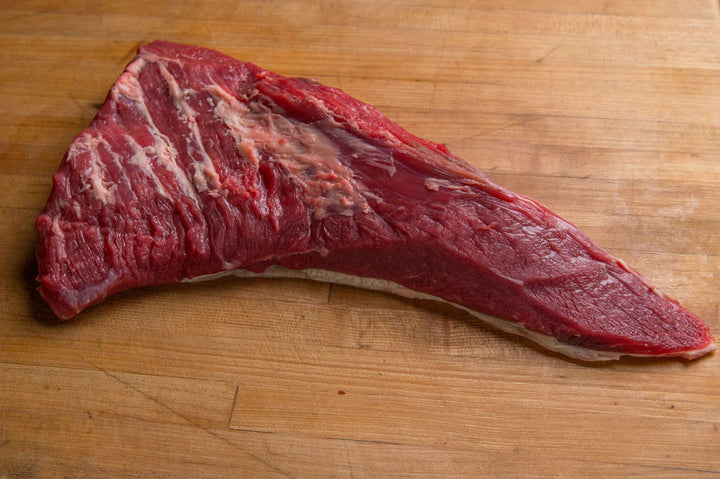 Grass-Fed Tri-Tip Roast