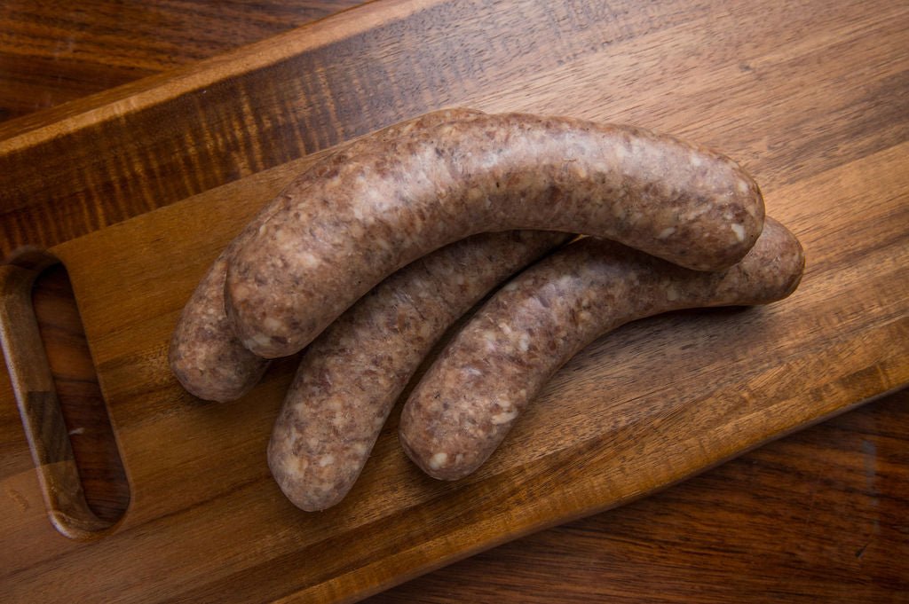 Bratwurst - Value Added - Old Salt Co - op