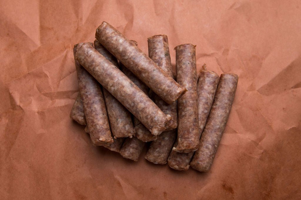 Breakfast Sausage - Value Added - Old Salt Co - op
