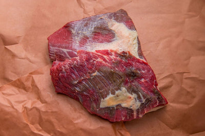 Brisket - Beef - Old Salt Co - op