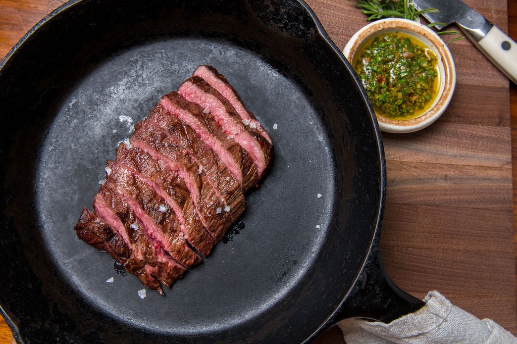 Butcher's Choice Bundle - Bundle - Old Salt Co - op