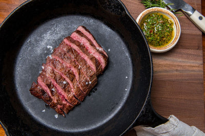 Butcher's Choice Bundle - Bundle - Old Salt Co - op