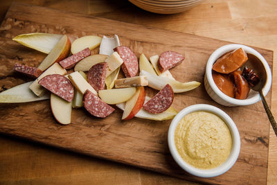 Butcher's Choice Bundle - Bundle - Old Salt Co - op