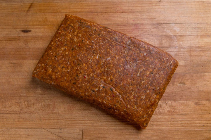 Chorizo - Value Added - Old Salt Co - op