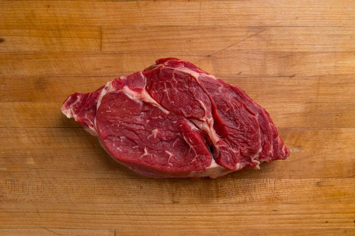 Chuck Eye Steak - Beef - Old Salt Co - op