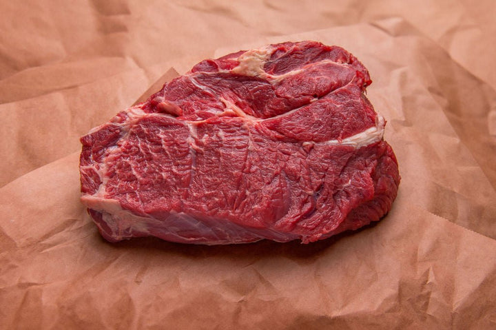Chuck Roast - Beef - Old Salt Co - op