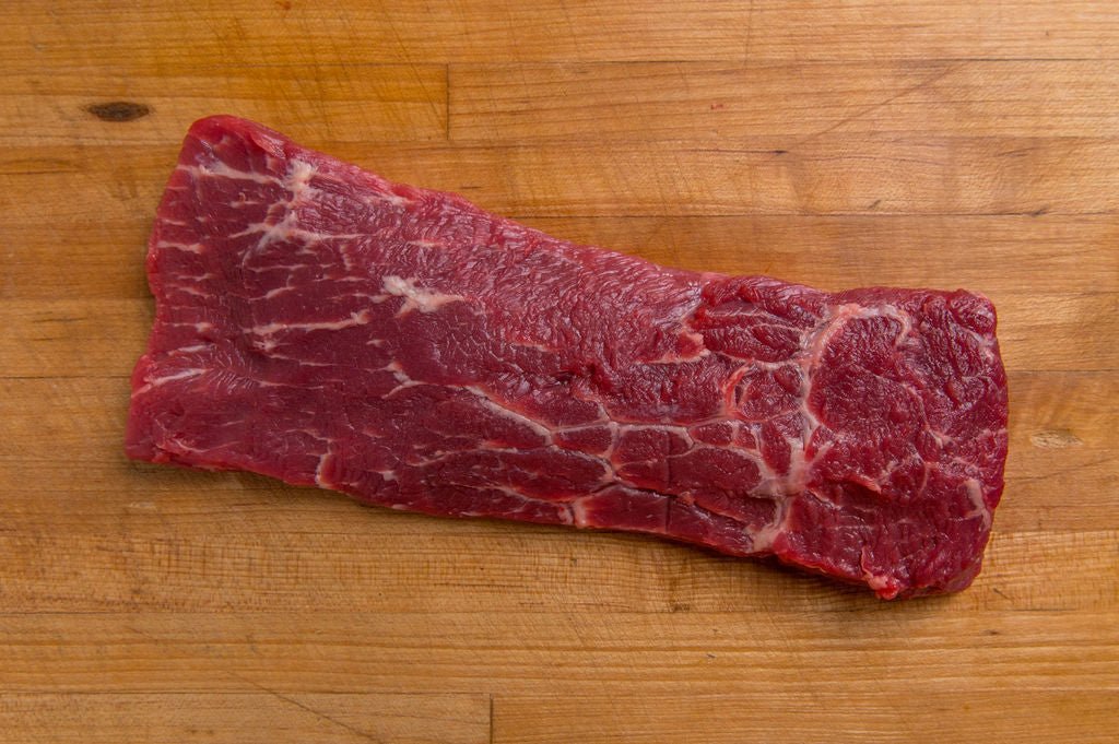 Chuck Tender Steak - Beef - Old Salt Co - op