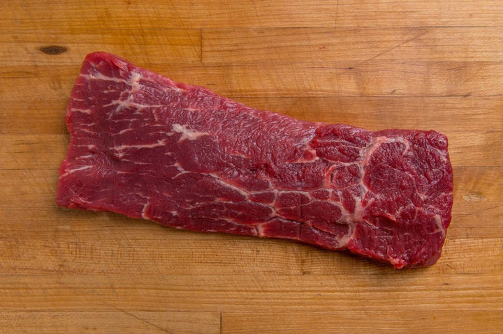 Chuck Tender Steak - Beef - Old Salt Co - op