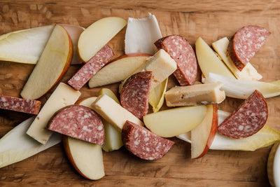 Country Sausage - Value Added - Old Salt Co - op