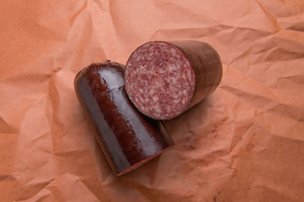 Country Sausage - Value Added - Old Salt Co - op