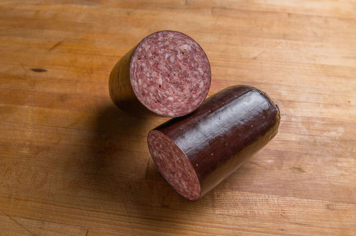 Country Sausage