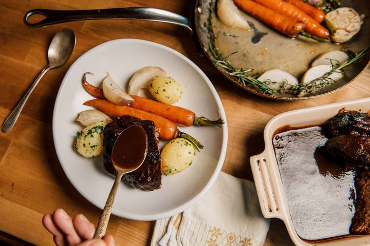 Fall Crockpot Bundle - Bundle - Old Salt Co - op