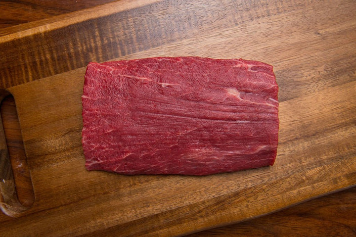 Flat Iron Steak - Beef - Old Salt Co - op