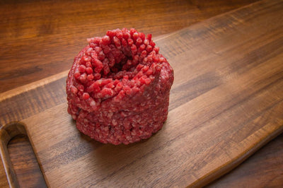 Ground Beef - Beef - Old Salt Co - op