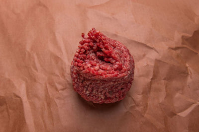 Ground Beef Bundle - Bundle - Old Salt Co - op