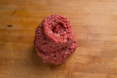 Ground Lamb - Lamb - Old Salt Co - op