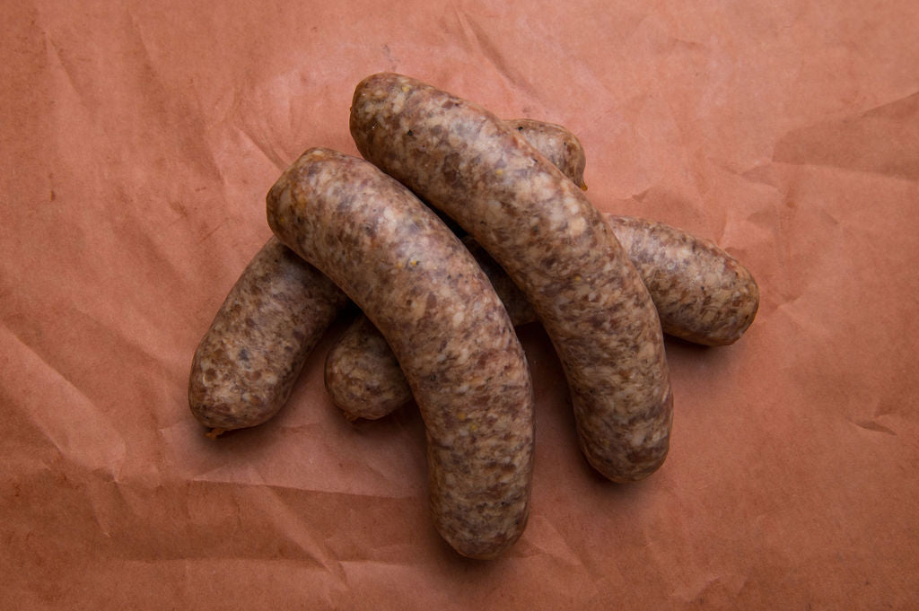 Kielbasa Sausage