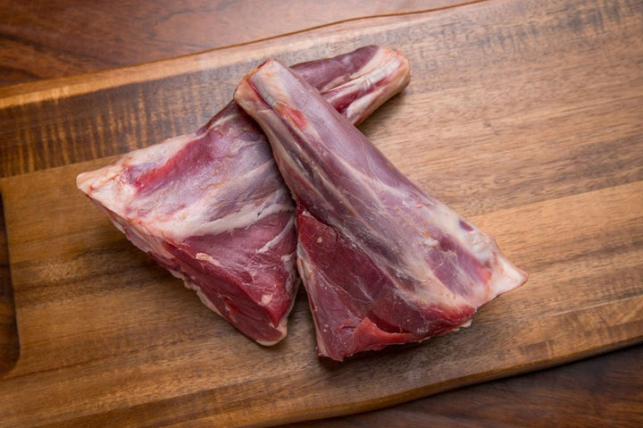 Lamb Shanks - Lamb - Old Salt Co - op