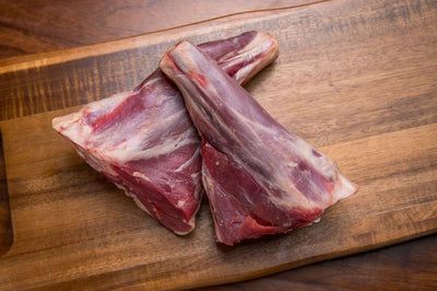 Lamb Shanks - Lamb - Old Salt Co - op